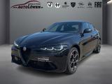 Alfa Romeo Giulia 2.0 Turbo 16V Competizione Q4 (EURO 6d) - Alfa Romeo Giulia V6 Gebrauchtwagen