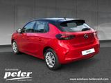 Opel Corsa F e Edition Automatik Klimaautomatik - gebrauchte Kleinwagen in Rüsselsheim