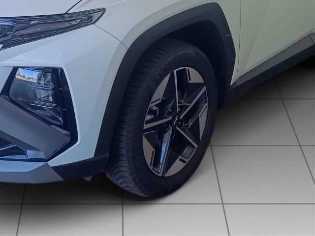 Hyundai Tucson – Bild 6