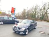 Mercedes-Benz C 180 CDI Automatik BlueEFFICIENCY ELEGANCE NAVI - Mercedes-Benz C 180: Elegance