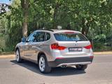 BMW X1 xDrive 28 i/247PS/ALLRAD/AUTOMATIK/XENON/PDC - : Auto24
