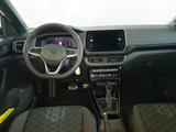Volkswagen T-Cross R-Line 150 PS DSG | Ahzv. | NAVI | IQ. L - VW T-Cross Gebrauchtwagen in München
