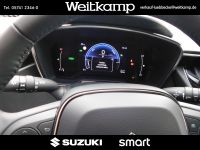 Suzuki Swace - Vorschau Bild 22