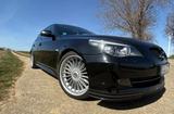 ALPINA B5 S  Nr 534 von 548" - Einmalig