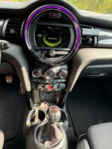 MINI Cooper S mit John Cooper Works Tuning 155 kW - MINI Coupe Series