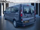 Renault Trafic L2H1 dCi 120 Life 9 Sitze LED Navi - Renault Trafic mit Diesel-Antrieb: Kombi, 1.9