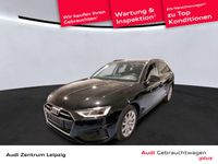 Audi A4 - Vorschau Bild 1