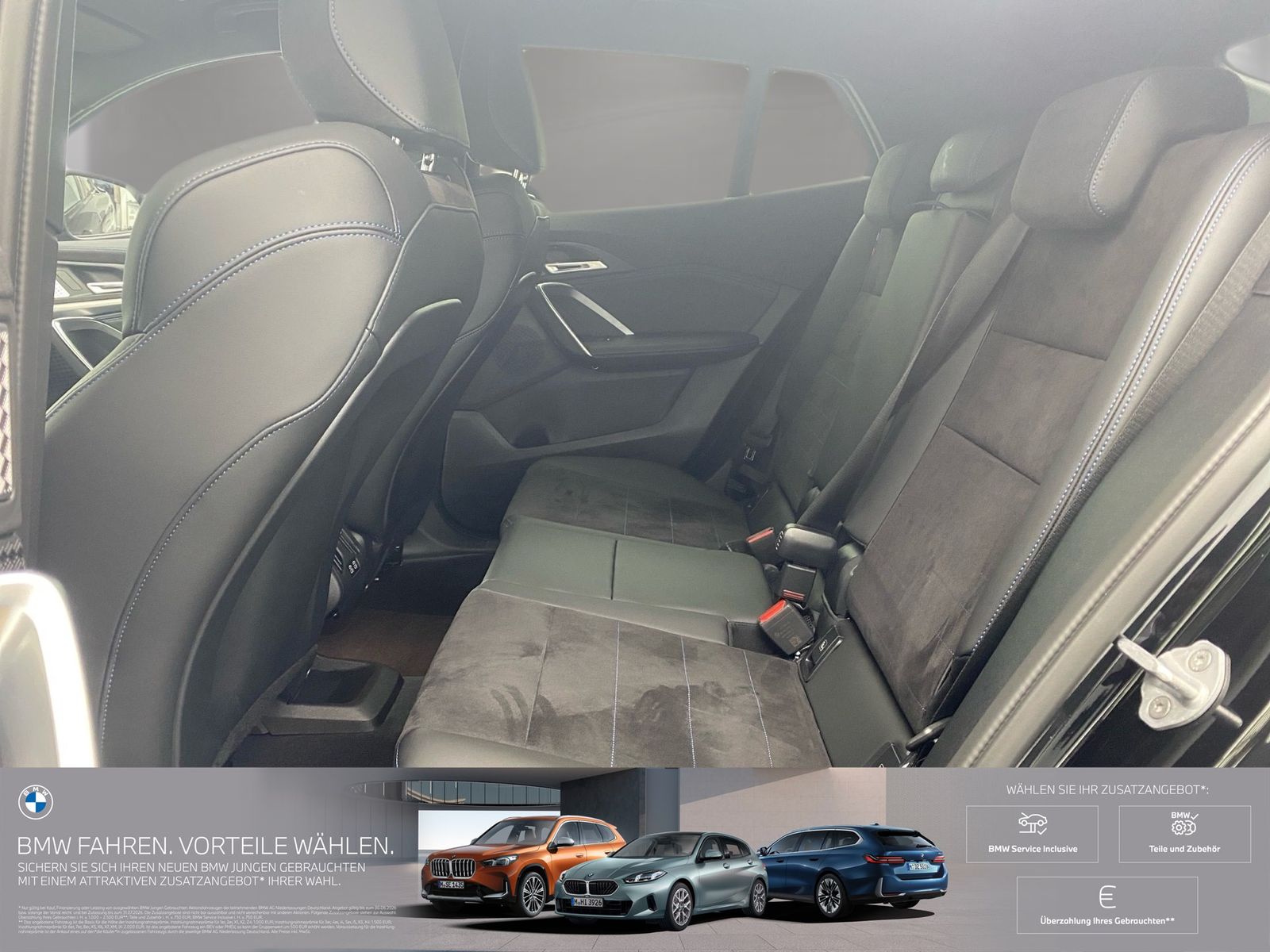 BMW X2 - Bild 13