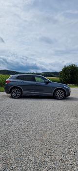BMW X2 sDrive18i M Sport - BMW X2: Privatanbieter