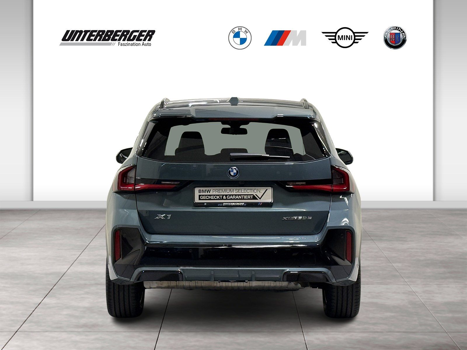 BMW X1 xDrive30e M Sportpaket AHK ACC 360° HUD HK foto 5