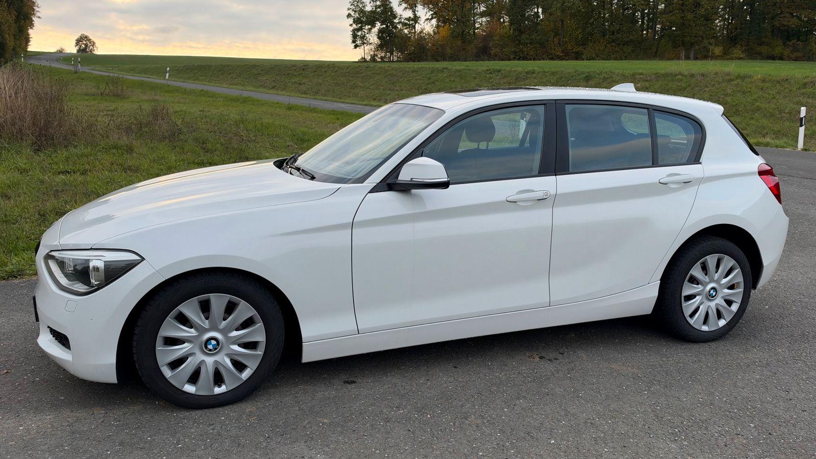 BMW 116