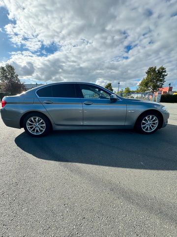 BMW 5er 525d F10