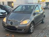 Mercedes-Benz A 180 A Avantgarde nur 64.500 TKM - Mercedes-Benz A 180: Avantgarde