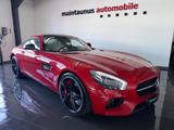 Mercedes-Benz AMG GT S Coupe *KAMERA | PANO | BURMESTER | LED* - rote Mercedes-Benz AMG GT S