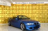 BMW 320 Ci M-PACKET CABRIO*SHZ*PDC*LEDER*TÜV NEU - BMW 320: Cabrio