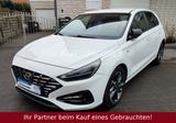 Hyundai i30 1.5 T-GDI 48V-Hybrid DCT EDITION 30+ 1.Hd - Hyundai i30 Gebrauchtwagen in Hannover