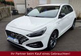 Hyundai i30 1.5 T-GDI 48V-Hybrid DCT EDITION 30+ 1.Hd