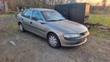 Opel Vectra B - gebrauchte Opel Vectra aus dem Jahr 1995