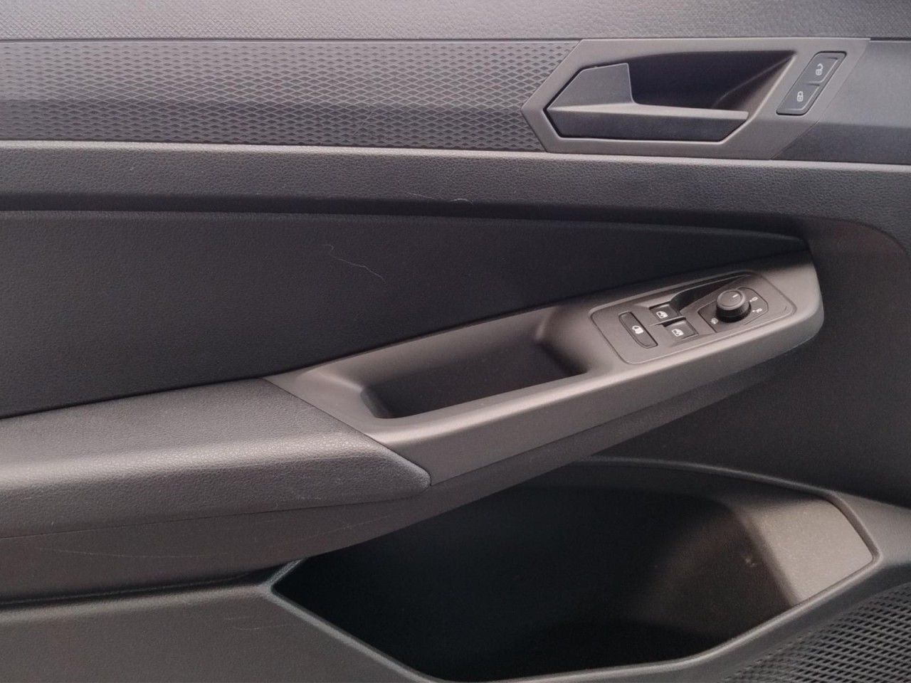 Caddy Cargo 2.0 TDI Klima Sitzheizung