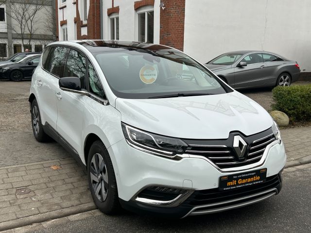 Renault Espace V Life-Euro6-Navi-7.Sitze-Hu:Neu-Garantie