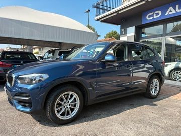 BMW X3 - 2