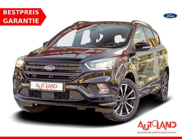 Ford Kuga 1.5 EB ST-Line AAC Bi-Xenon Navi el. HK SHZ