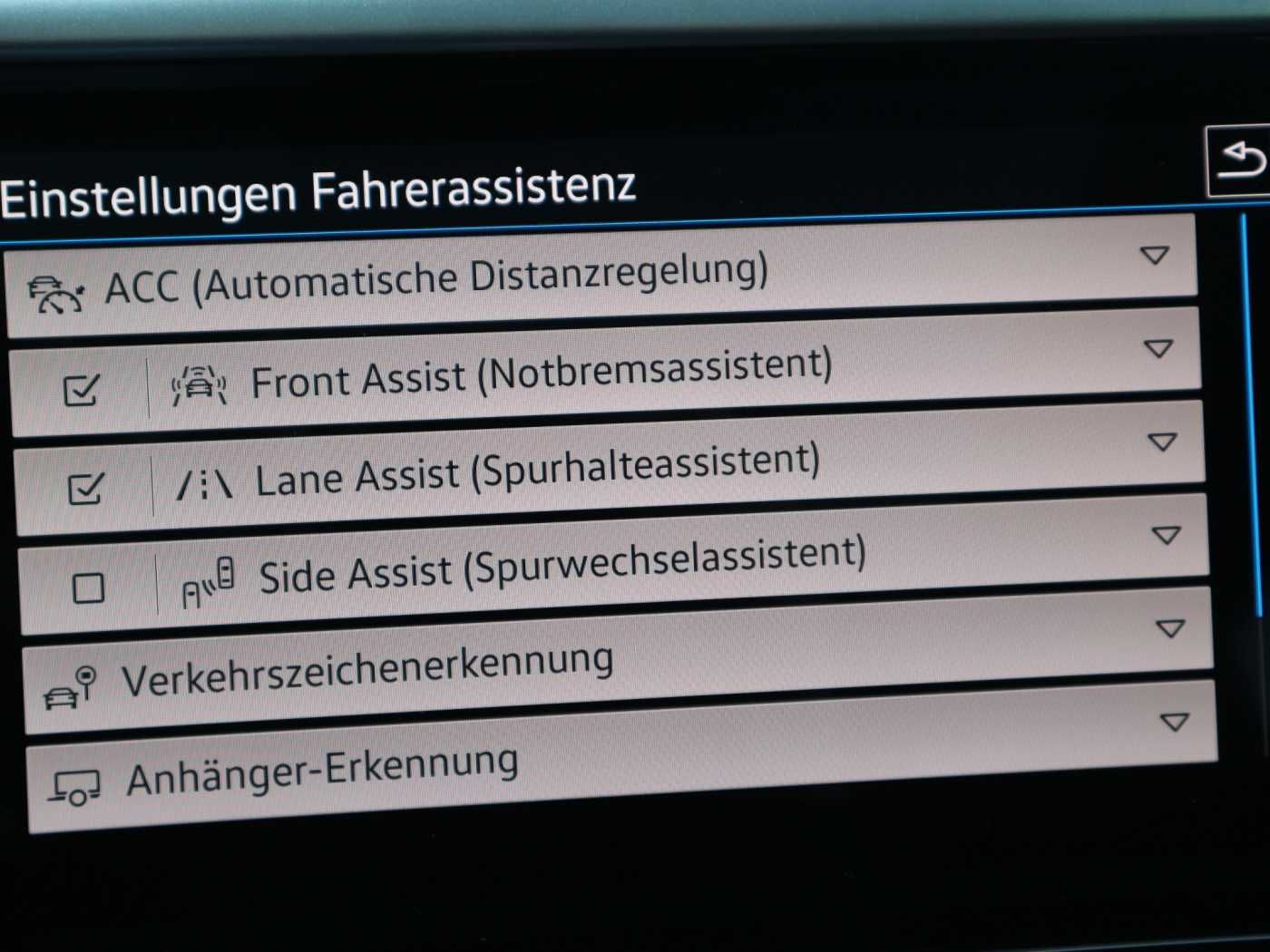 Volkswagen Arteon - Bild 16