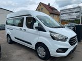 Ford Transit/Tourneo Custom Kombi 320 L2 Trend - Ford Transit tourneo