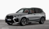 BMW X5 M Competition Gestiksteuerung M Drivers P.