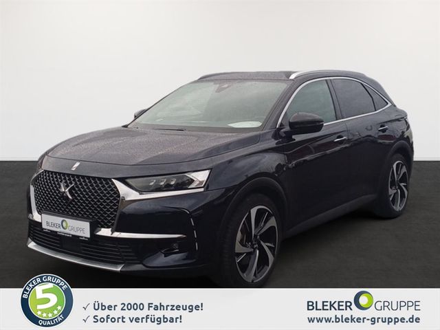 DS Automobiles DS7 Crossback E-Tense 4x4 Rivoli+