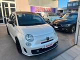 Abarth 500 1.4 Turbo T-Jet - Abarth 500 aus 2009