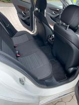 Mercedes-Benz C 180 d T  AHK  17 Zoll Allwetter - Mercedes-Benz C 180 mit Diesel-Antrieb: Kombi