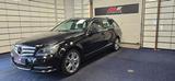 Mercedes-Benz C 180 C -Klasse T-Modell  CGI BlueEfficiency - Mercedes-Benz C 180: Cgi Blueefficiency