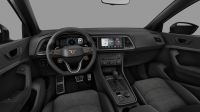 Cupra Ateca - Vorschau Bild 8