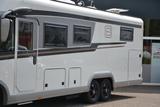 Mercedes-Benz Carthago Chic C-Line 6.2 XL QB MB - Mercedes-Benz Integrierter