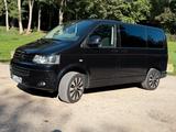 Volkswagen T5 Multivan - VW T5 Gebrauchtwagen in Wuppertal