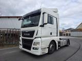 MAN 18.400 TGX LL , ZF Intarder, Doppeltank, Euro 6 - MAN Tgx