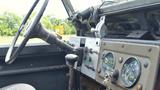 Land Rover Serie II - Land Rover Serie II Gebrauchtwagen
