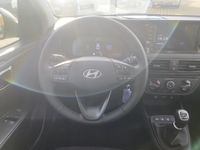 Hyundai i10 - Vorschau Bild 9