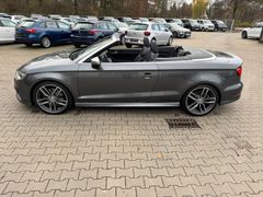 Fahrzeugabbildung Audi S3 Cabriolet 2.0 TFSI quattro Bang & Olufsen 1.H