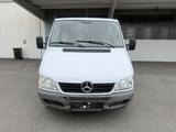 Mercedes-Benz Sprinter 311 CDI Doka Maxi Pritsche(3.3m)*AHK* - Mercedes-Benz Sprinter 311 maxi
