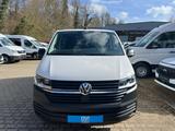 Volkswagen T6.1 Transporter Kastenwagen Systemboden - : Kastenwagen Transporter