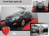 Opel Astra J Sports Tourer Innovation OPC-Line - Opel Astra: J Opc Line