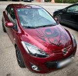 Mazda 2   Baujahr 2011    1.4 - Mazda 2 in Lübeck