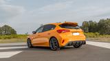 Ford Focus 2,3 EcoBoost ST Styling-Paket Auto ST ... - Ford Focus: ST Styling Paket