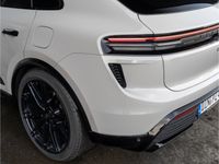Porsche Macan - Vorschau Bild 48