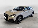 Audi Q2 Q2 30 TDI Business FINO A 3 ANNI DI GARA - Audi Q2 GA mit Diesel-Antrieb