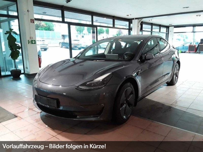 Image of Tesla Model 3