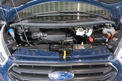 Fahrzeugabbildung Ford Transit Custom L1 320 Trend 9SITZE KLIMA PDC CAM