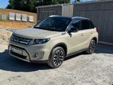 Suzuki Vitara 1.6 DDiS Comfort+ 4x4 TCSS Comfort+ - Suzuki mit Diesel-Antrieb
